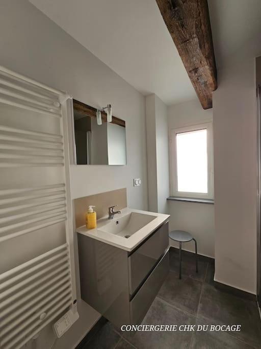 Holiday home La P'tite Crume Joli A 5 Min Du Puy Du Fou La Verrie
