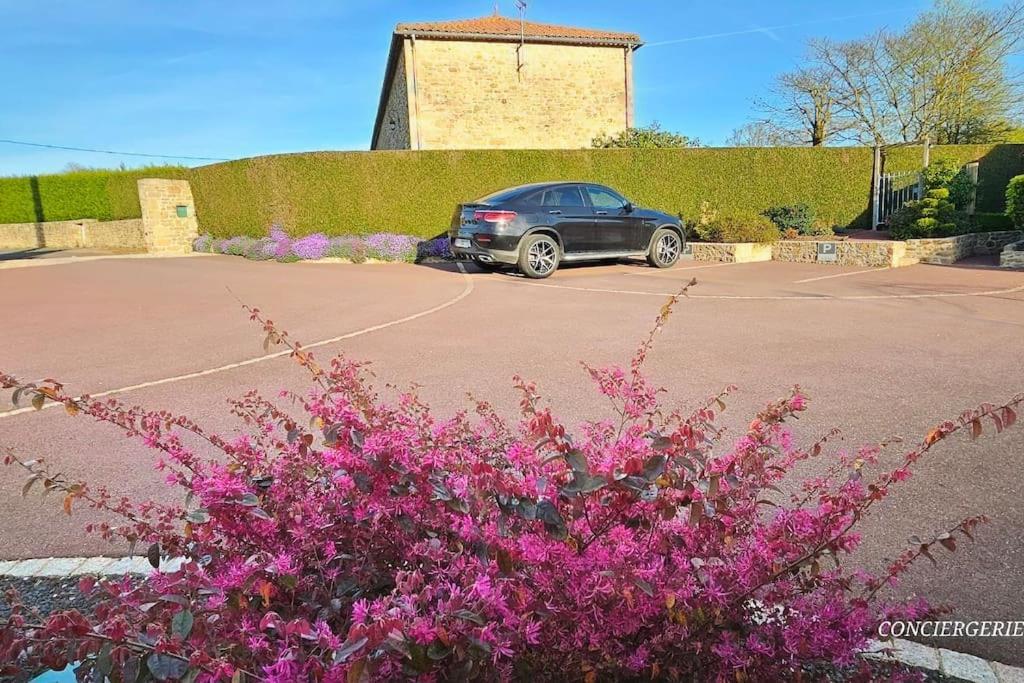 Holiday home La P'tite Crume Joli A 5 Min Du Puy Du Fou