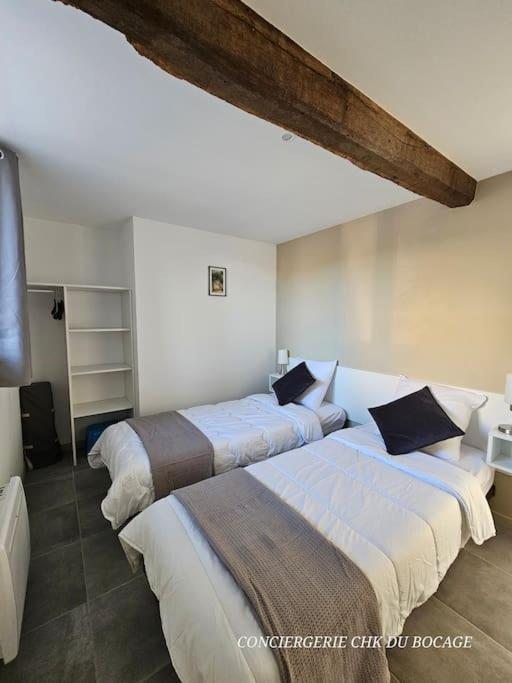 Holiday home La P'tite Crume Joli A 5 Min Du Puy Du Fou