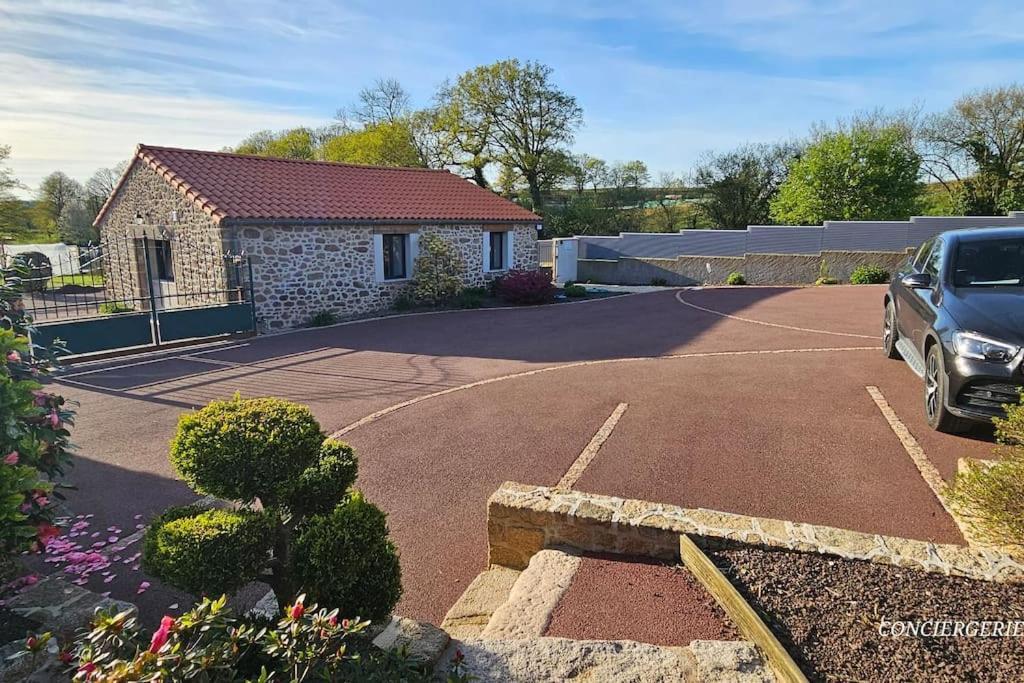 Holiday home La P'tite Crume Joli A 5 Min Du Puy Du Fou *